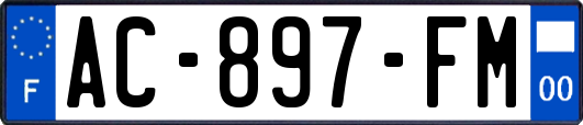 AC-897-FM