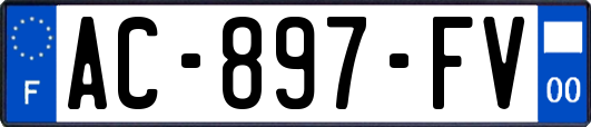 AC-897-FV