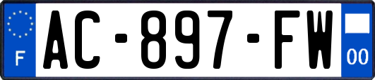 AC-897-FW