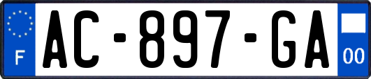 AC-897-GA