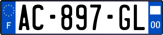 AC-897-GL