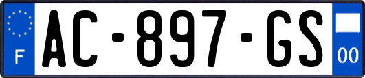 AC-897-GS