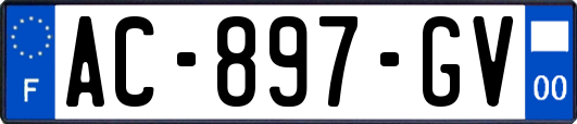 AC-897-GV