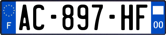 AC-897-HF