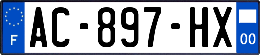 AC-897-HX