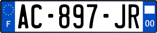 AC-897-JR