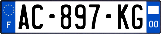 AC-897-KG