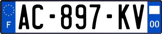 AC-897-KV