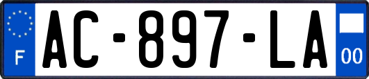 AC-897-LA