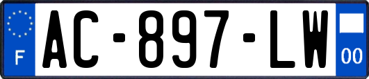 AC-897-LW
