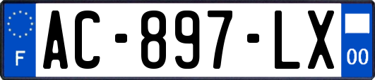 AC-897-LX