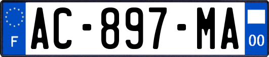 AC-897-MA