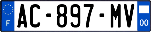 AC-897-MV