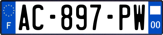 AC-897-PW