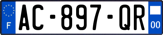 AC-897-QR