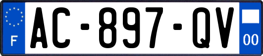 AC-897-QV
