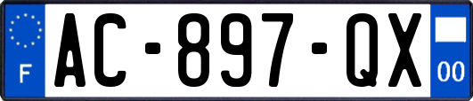 AC-897-QX