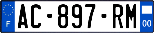 AC-897-RM