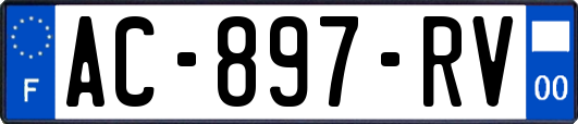 AC-897-RV