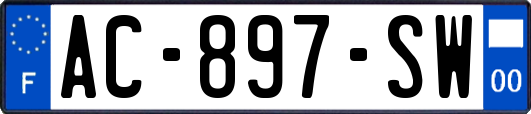 AC-897-SW