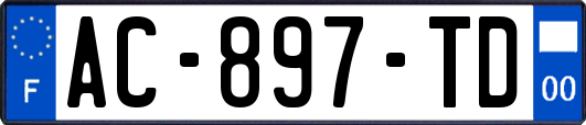 AC-897-TD