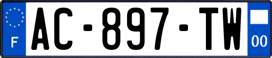 AC-897-TW