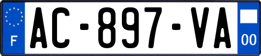 AC-897-VA