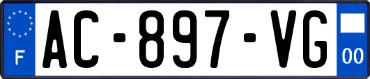 AC-897-VG