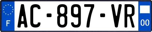 AC-897-VR