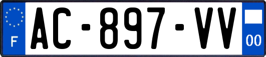AC-897-VV