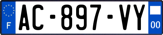 AC-897-VY