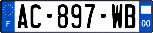 AC-897-WB