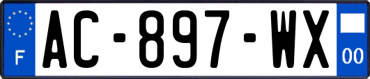 AC-897-WX