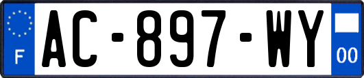 AC-897-WY