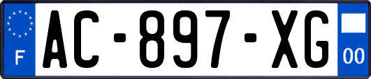 AC-897-XG