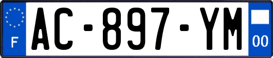 AC-897-YM