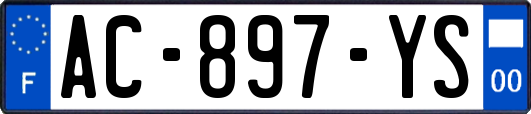 AC-897-YS
