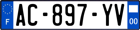 AC-897-YV