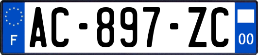 AC-897-ZC