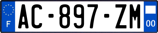 AC-897-ZM