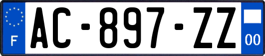 AC-897-ZZ