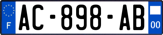 AC-898-AB