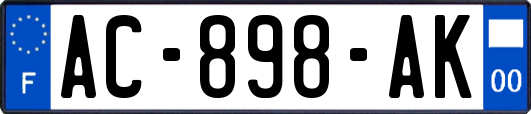 AC-898-AK