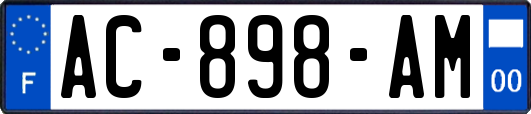 AC-898-AM