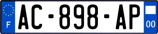 AC-898-AP