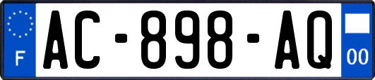 AC-898-AQ