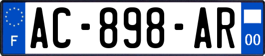 AC-898-AR