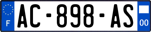 AC-898-AS