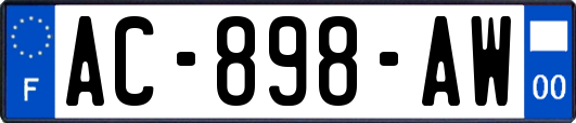 AC-898-AW