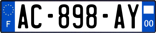 AC-898-AY